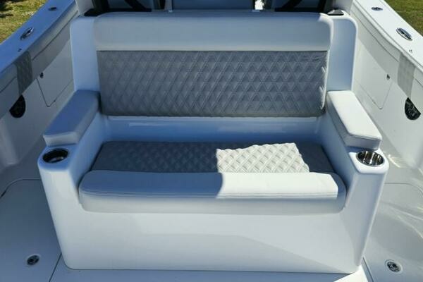 Costa Custom 34SV Yacht For Sale