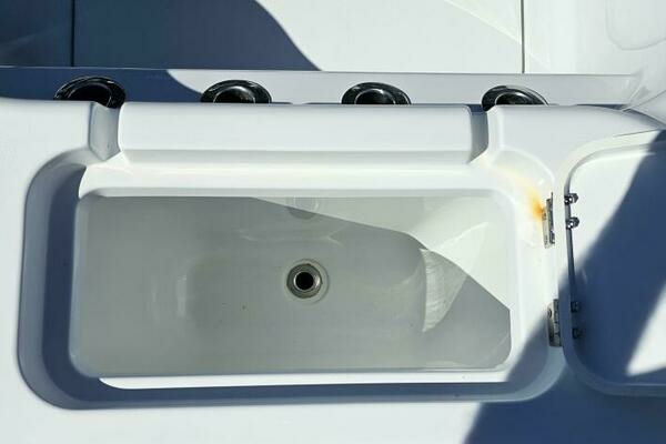 Costa Custom 34SV Yacht For Sale