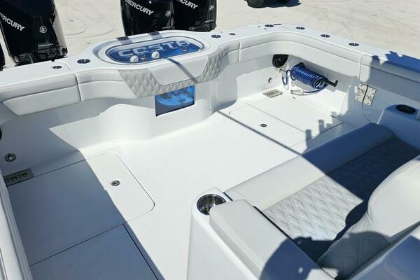 34ft Costa Custom Yacht For Sale