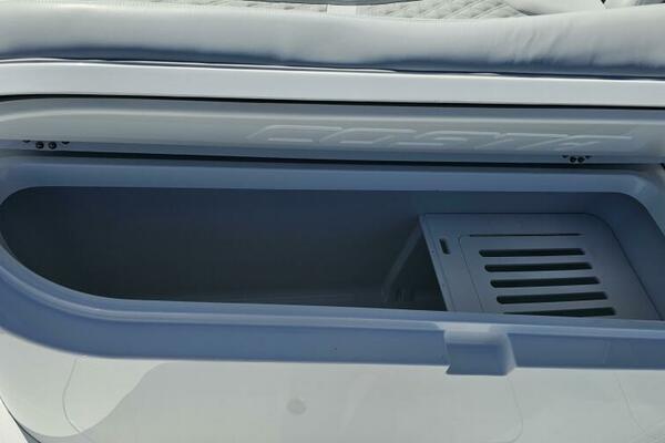 34ft Costa Custom Yacht For Sale