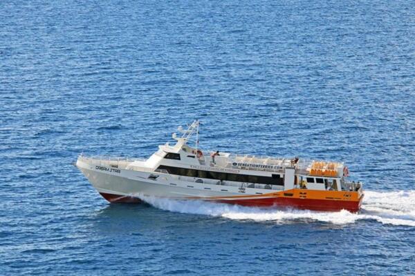 Dream Star 98ft Custom Yacht For Sale