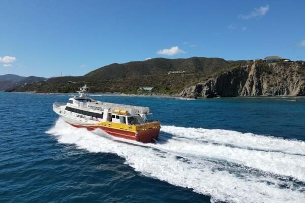 Dream Star 98ft Custom Yacht For Sale