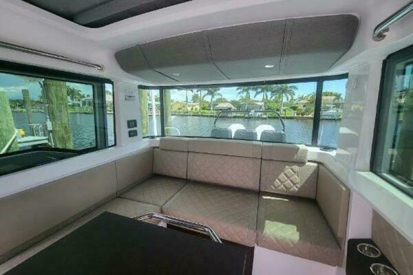 37ft Axopar Yacht For Sale
