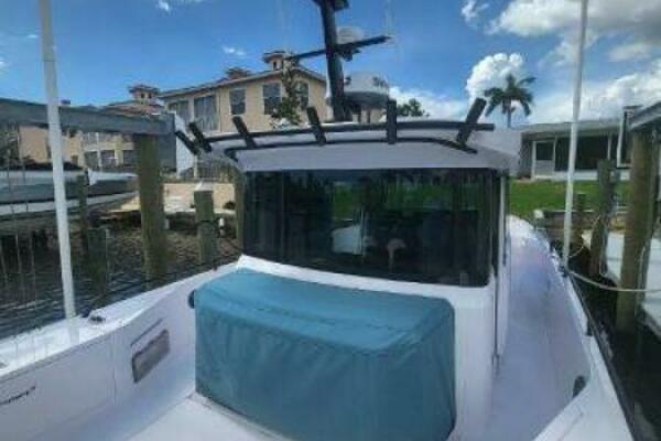 37ft Axopar Yacht For Sale