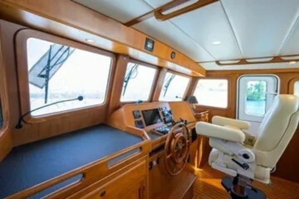 2013 Kadey-Krogen 44