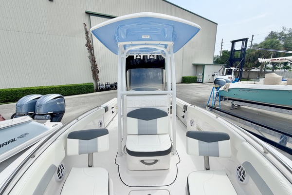 22ft Robalo Yacht For Sale