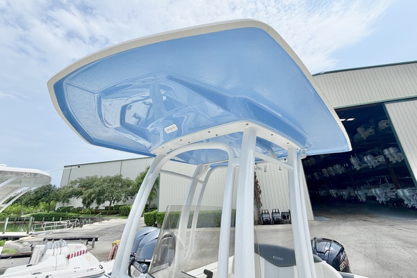 22ft Robalo Yacht For Sale