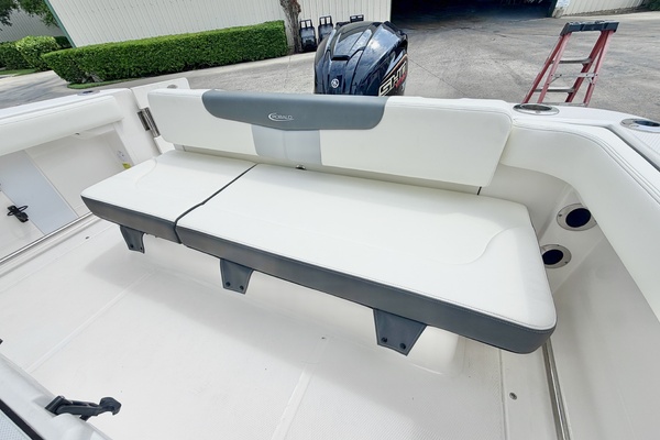 22ft Robalo Yacht For Sale