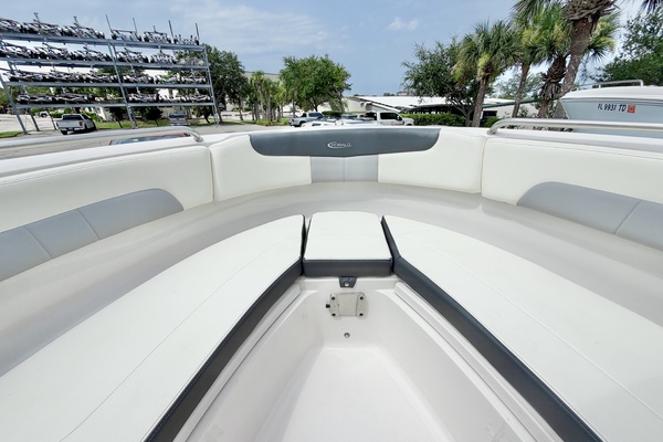 22ft Robalo Yacht For Sale