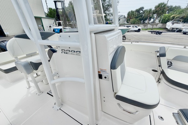 22ft Robalo Yacht For Sale
