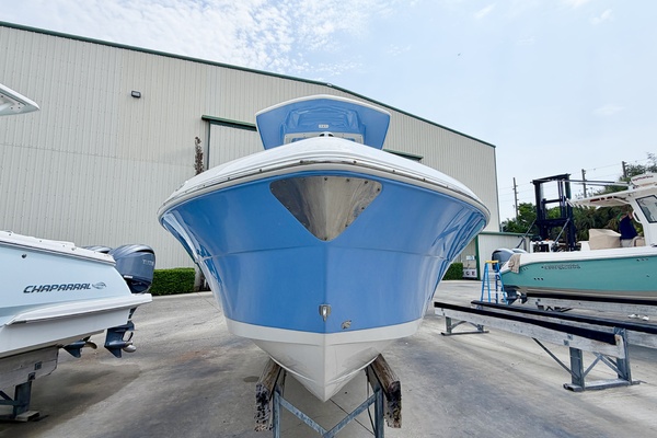 22ft Robalo Yacht For Sale
