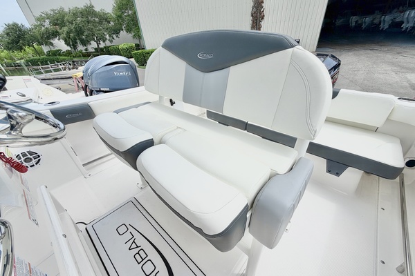 22ft Robalo Yacht For Sale