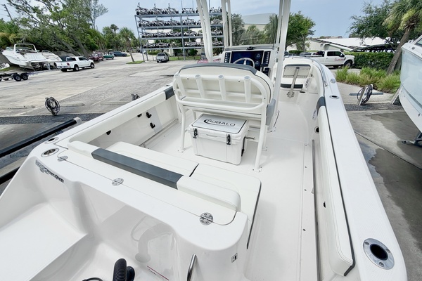 22ft Robalo Yacht For Sale