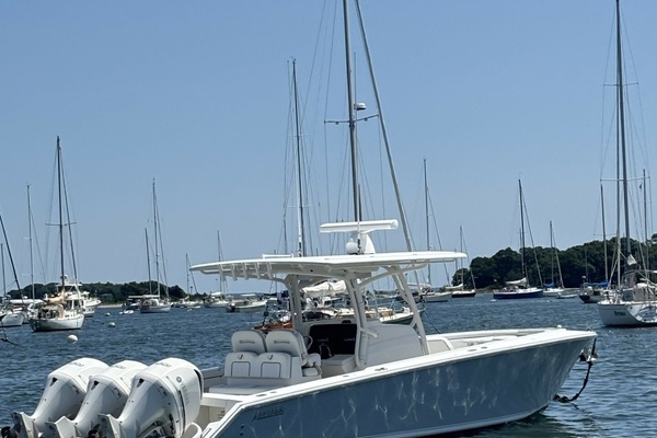 2018 Jupiter 34