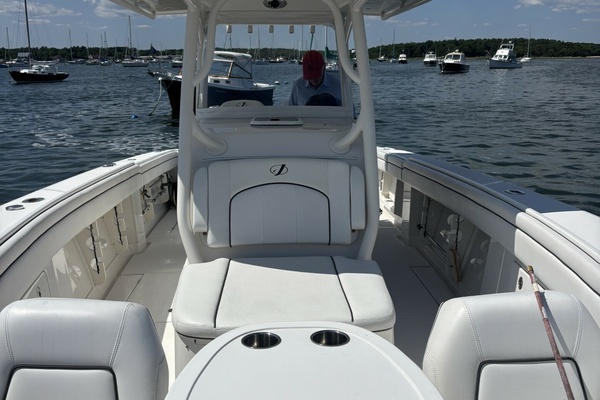 Jupiter 34 34ft Jupiter Yacht For Sale