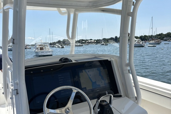 2018 Jupiter 34