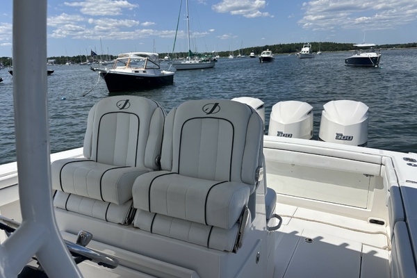 Jupiter 34 34ft Jupiter Yacht For Sale