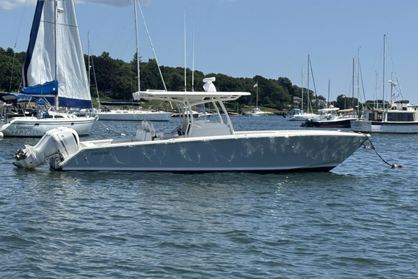 Jupiter 34 34ft Jupiter Yacht For Sale