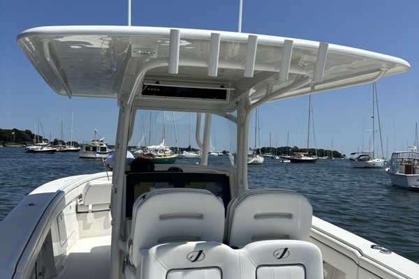 Jupiter 34 34ft Jupiter Yacht For Sale