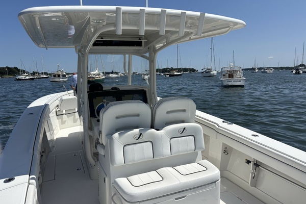 Jupiter 34 34ft Jupiter Yacht For Sale