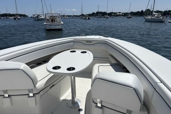 Jupiter 34 34ft Jupiter Yacht For Sale