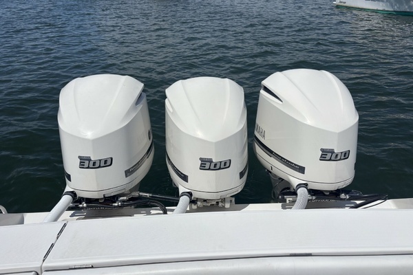 2018 Jupiter 34