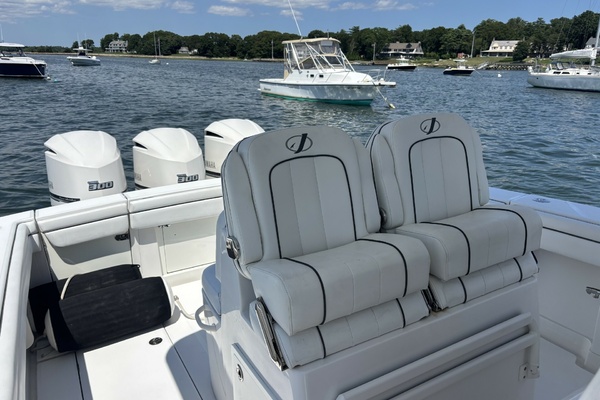 Jupiter 34 34ft Jupiter Yacht For Sale
