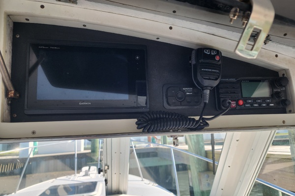 28ft Albin Yacht For Sale