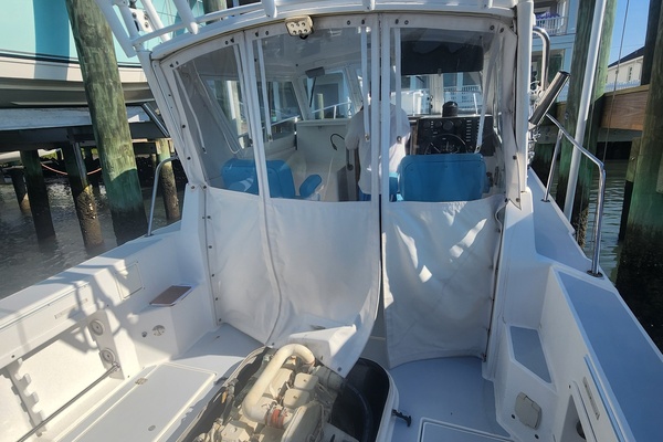 28ft Albin Yacht For Sale