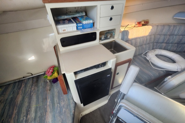 28ft Albin Yacht For Sale
