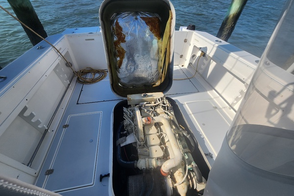28ft Albin Yacht For Sale