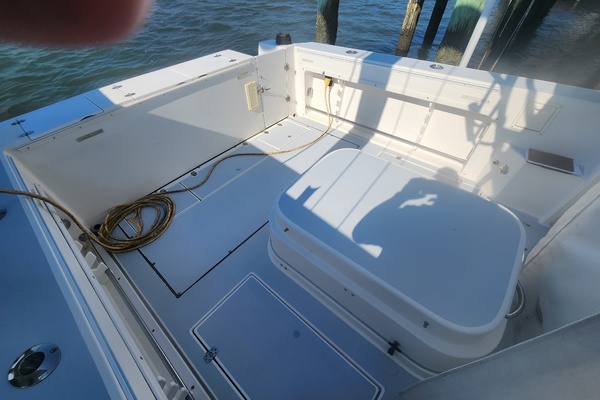 28ft Albin Yacht For Sale