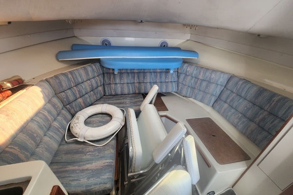 28ft Albin Yacht For Sale