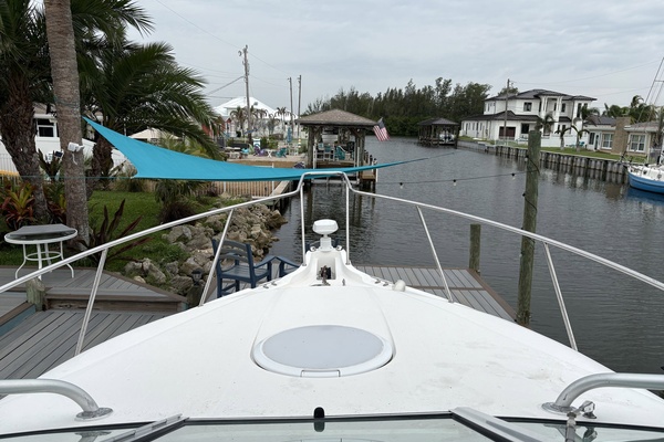 27ft Wellcraft Yacht For Sale