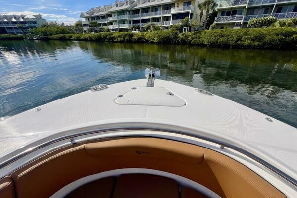 30ft Robalo Yacht For Sale