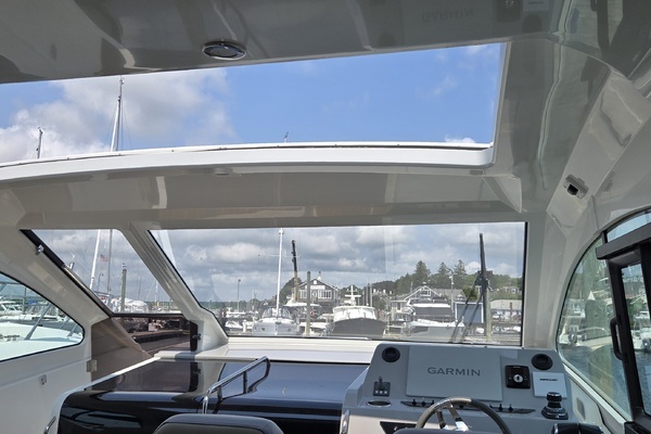2021 Beneteau 32