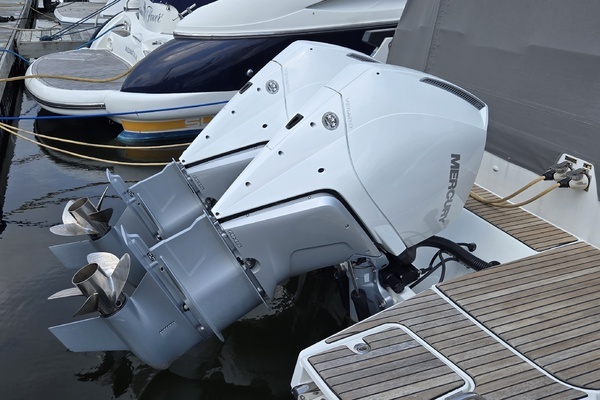 2021 Beneteau 32