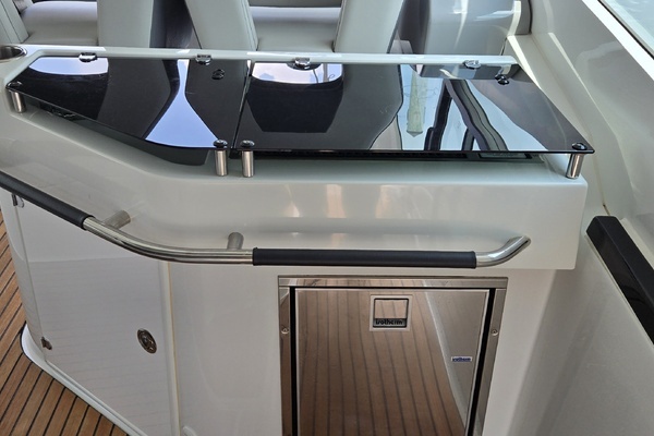 2021 Beneteau 32