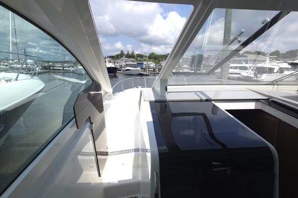 2021 Beneteau 32