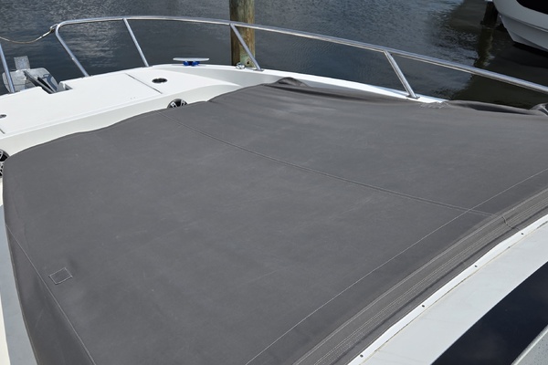 NEVER GIVEN 32ft Beneteau Yacht For Sale
