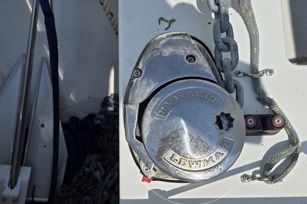 NEVER GIVEN 32ft Beneteau Yacht For Sale