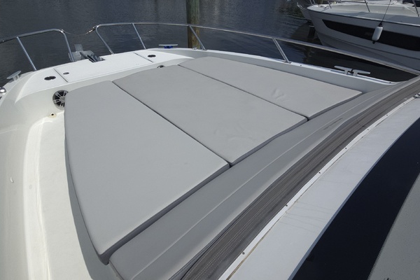 NEVER GIVEN 32ft Beneteau Yacht For Sale