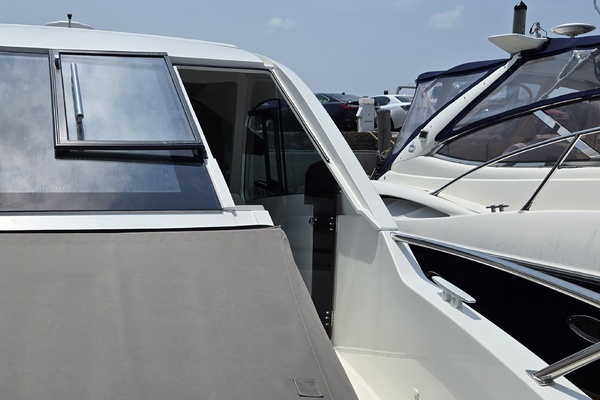 2021 Beneteau 32