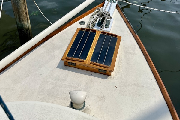 WASSAIL 24ft Custom Yacht For Sale