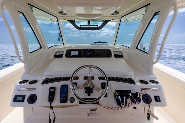 36ft Grady White Yacht For Sale