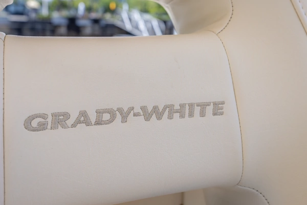 2021 Grady-White 36