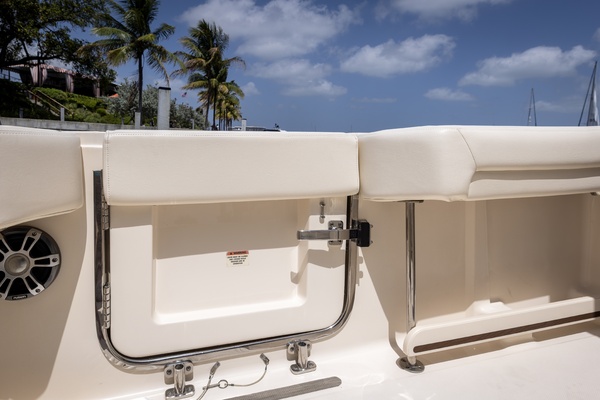 36ft Grady White Yacht For Sale