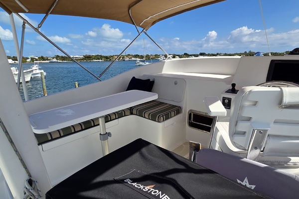 MANDEVILLA 48ft Kadey Krogen Yacht For Sale