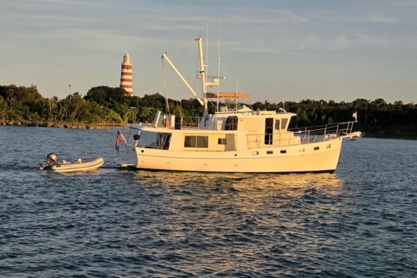 48' Kadey Krogen