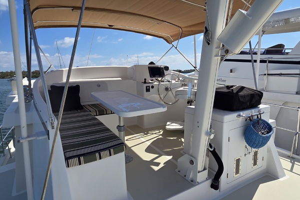 MANDEVILLA 48ft Kadey Krogen Yacht For Sale